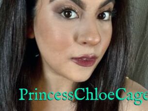 PrincessChloeCage
