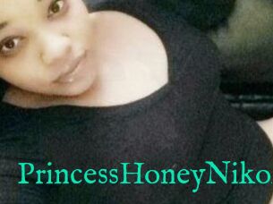 PrincessHoneyNikole