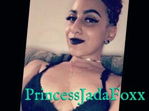 PrincessJadaFoxx