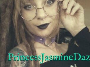 PrincessJasmineDaze