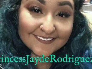PrincessJaydeRodriguez