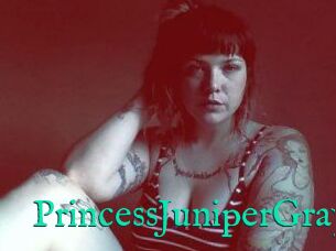 PrincessJuniperGray