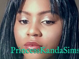PrincessKandaSims