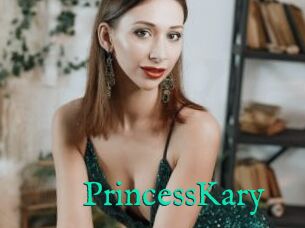 PrincessKary