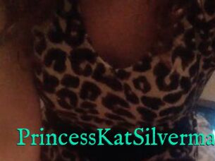 PrincessKatSilverman