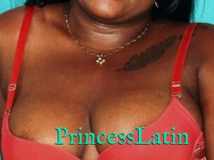 PrincessLatin