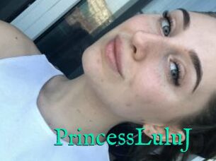 PrincessLuluJ