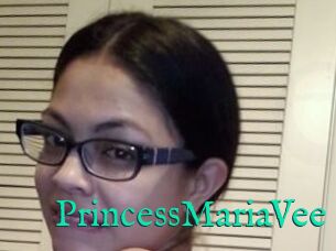 PrincessMariaVee