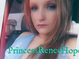PrincessReneeHope