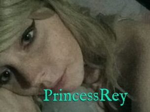 PrincessRey