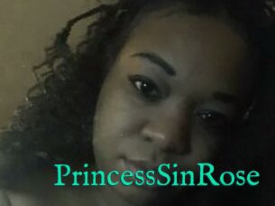 PrincessSinRose
