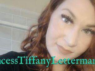 PrincessTiffanyLetterman