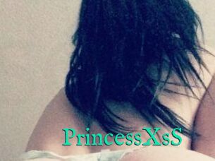 PrincessXsS