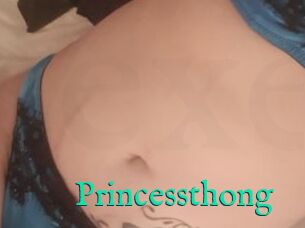 Princessthong