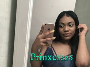 Prinxess26