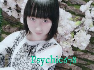 Psychic678