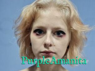 PurpleAmanita