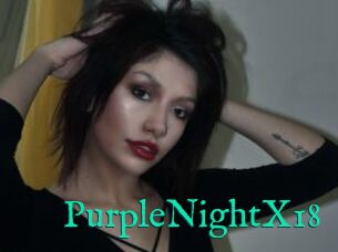 PurpleNightX18