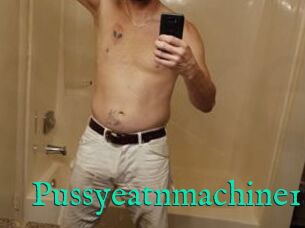 Pussyeatnmachine18