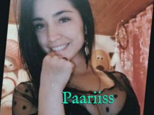 Paariiss