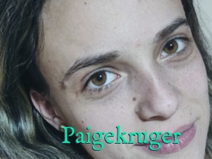 Paigekruger