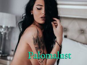 Palomalust