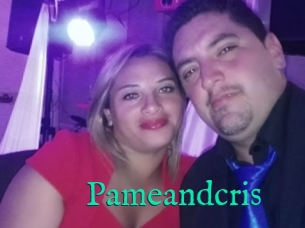 Pameandcris