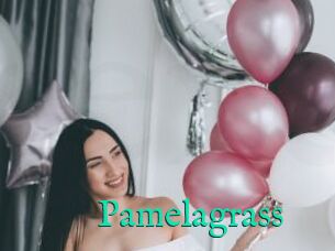 Pamelagrass