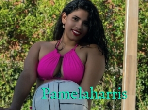 Pamelaharris