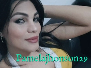 Pamelajhonson29