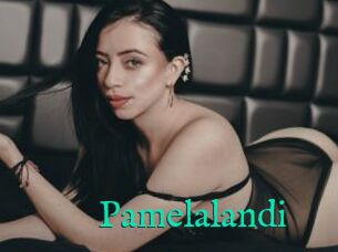 Pamelalandi
