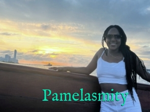 Pamelasmity