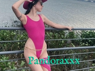 Pandoraxxx