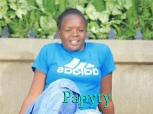 Papyty