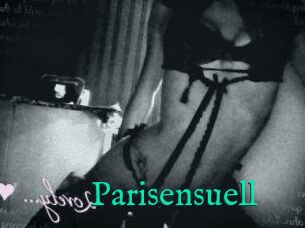 Parisensuell