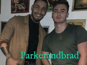 Parkerandbrad