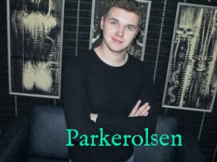 Parkerolsen