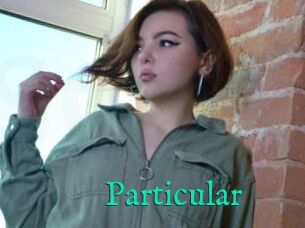 Particular