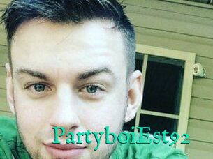PartyboiEst92