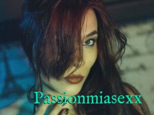 Passionmiasexx