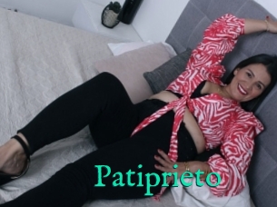Patiprieto