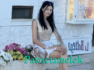 Patriciamelek
