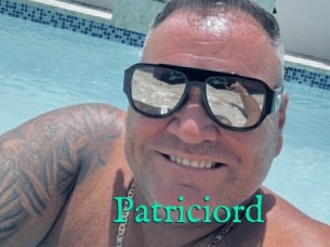 Patriciord