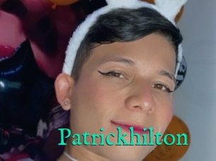 Patrickhilton