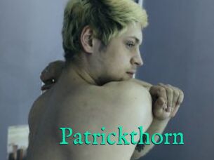 Patrickthorn