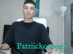 Patriickcooper