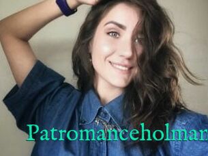 Patromanceholman