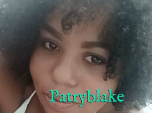 Patryblake