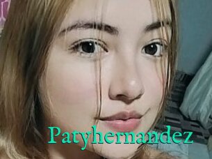 Patyhernandez