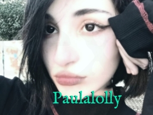 Paulalolly
